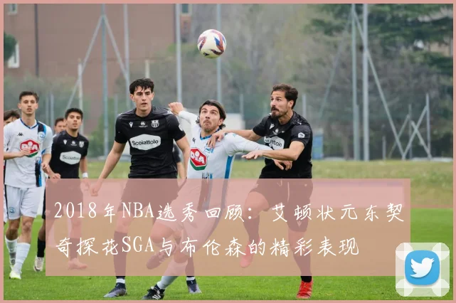 2018年NBA选秀回顾：艾顿状元东契奇探花SGA与布伦森的精彩表现